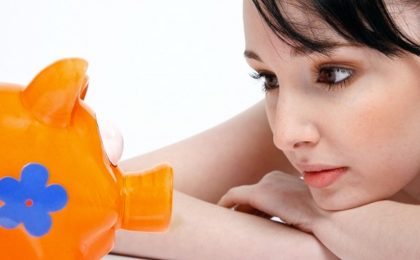 Ahorro en cuenta infonavit subcuenta