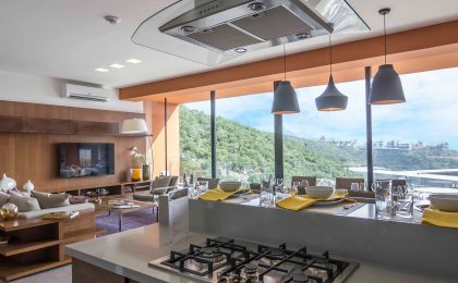 7 ventajas y beneficios de vivir en un departamento