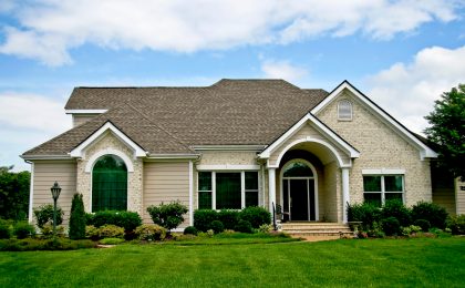 6 razones para tener tu casa propia