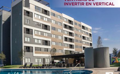 ventajas de invertir en vertical carza