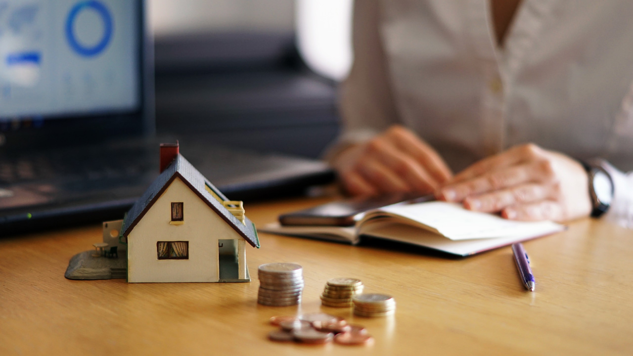 ¿Qué debería estar haciendo para comprarme una casa en 5 años?