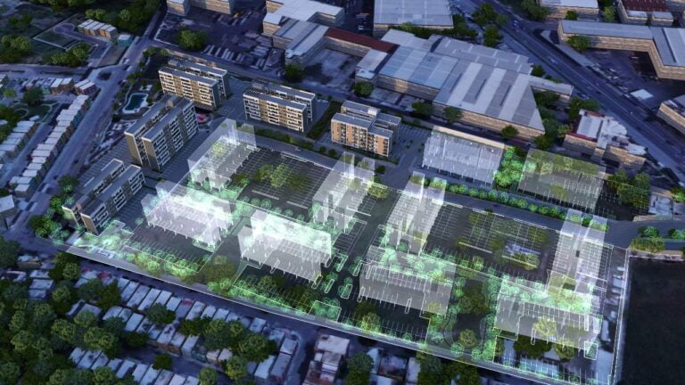 Las imágenes son sólo ilustrativas. El proyecto arquitectónico y sus especificaciones podrán sufrir modificaciones por el desarrollador sin previo aviso.